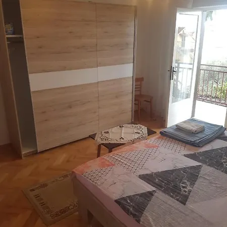 Zaric Apartman