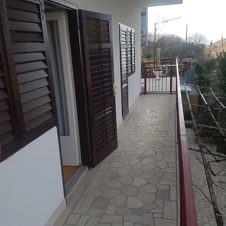 Zaric Apartman *