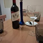Apartment Zaric *