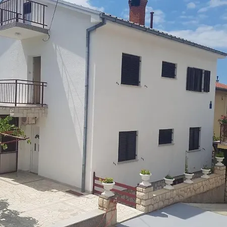 Zaric Apartment Crikvenica