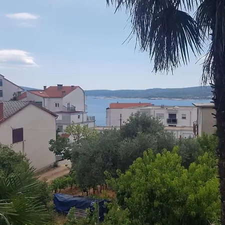 Apartmán Zaric Crikvenica