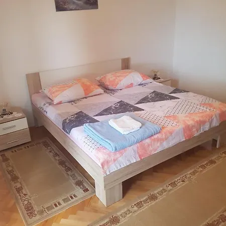 Zaric Apartmán
