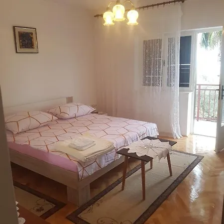 Appartement Zaric Crikvenica