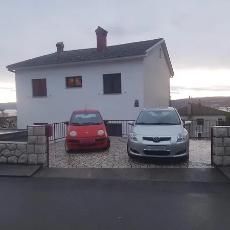 Zaric Apartmán Crikvenica