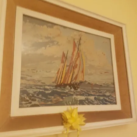Zaric Apartmán Crikvenica