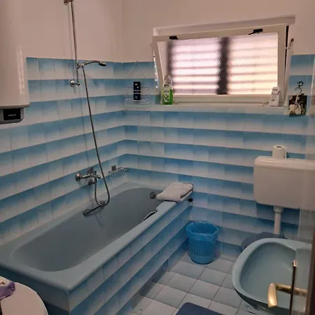 Apartment Zaric