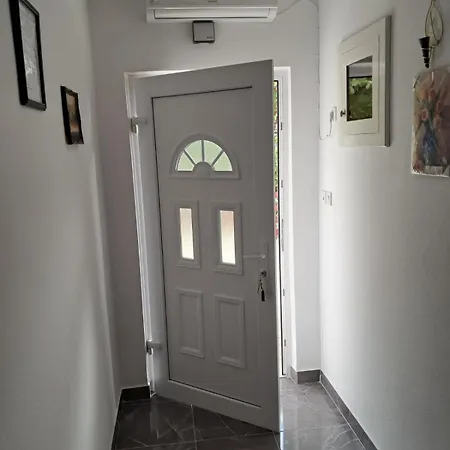 Apartment Zaric Crikvenica