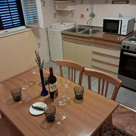Apartment Zaric