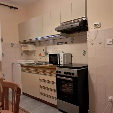 Apartman Zaric