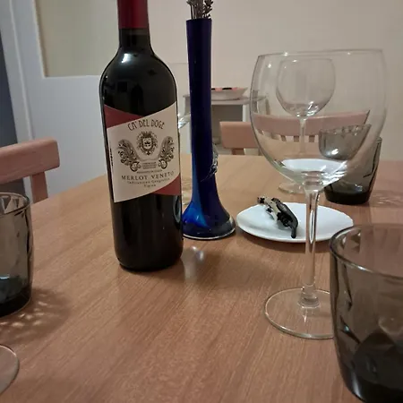 Apartman Zaric *
