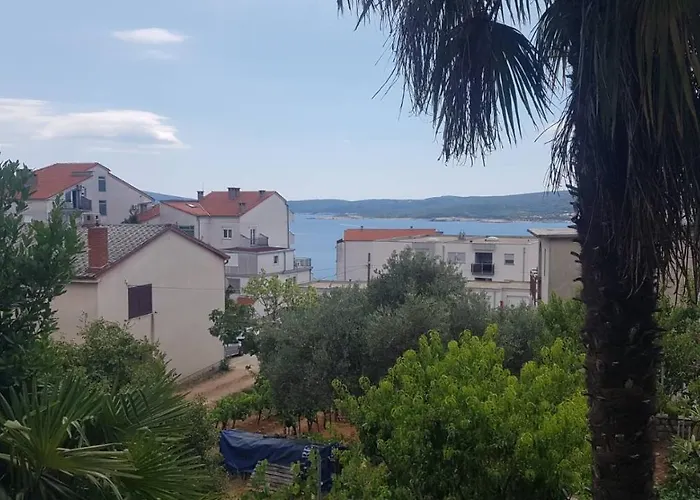 Appartement Zaric Crikvenica