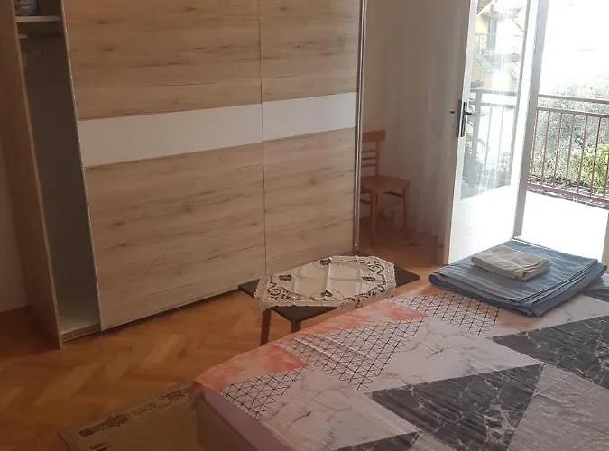 Zaric Appartement