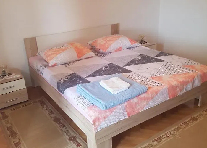 Zaric Appartement