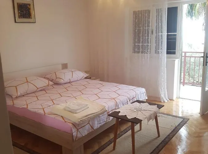 Appartement Zaric Crikvenica
