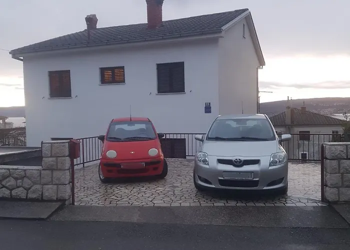 Zaric Appartement Crikvenica