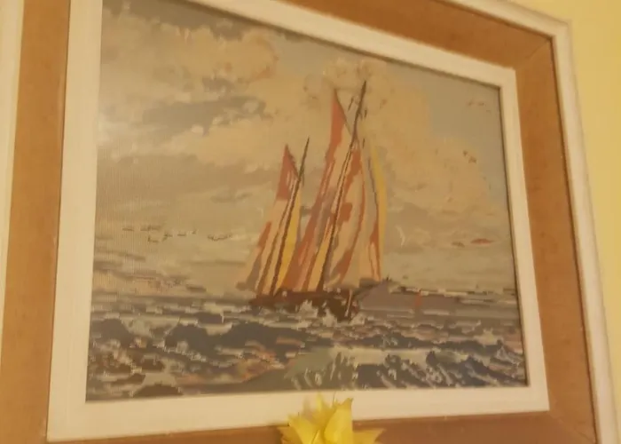 Zaric Apartamento Crikvenica